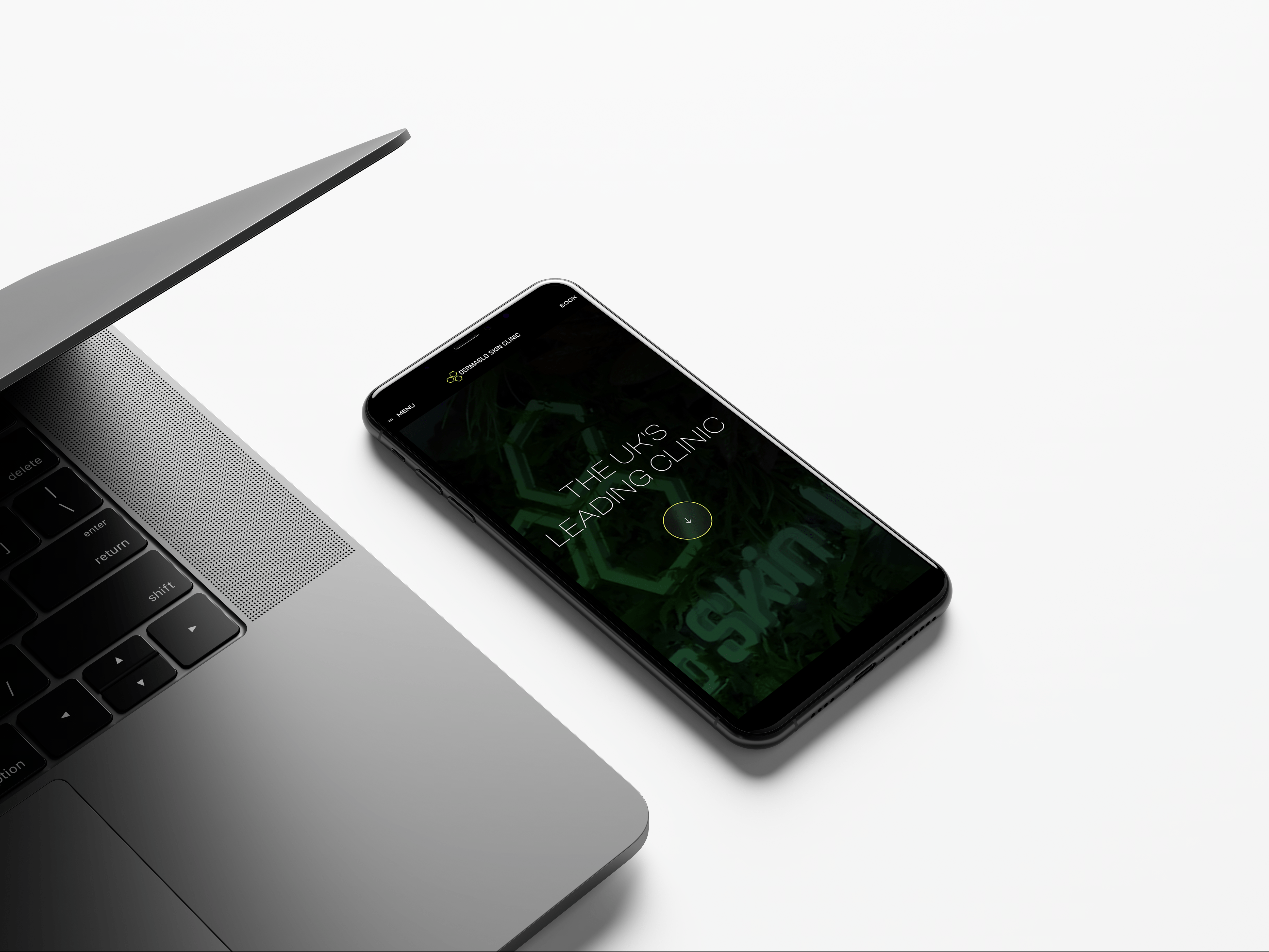 Desarrollo de diseño ilimitado media 7