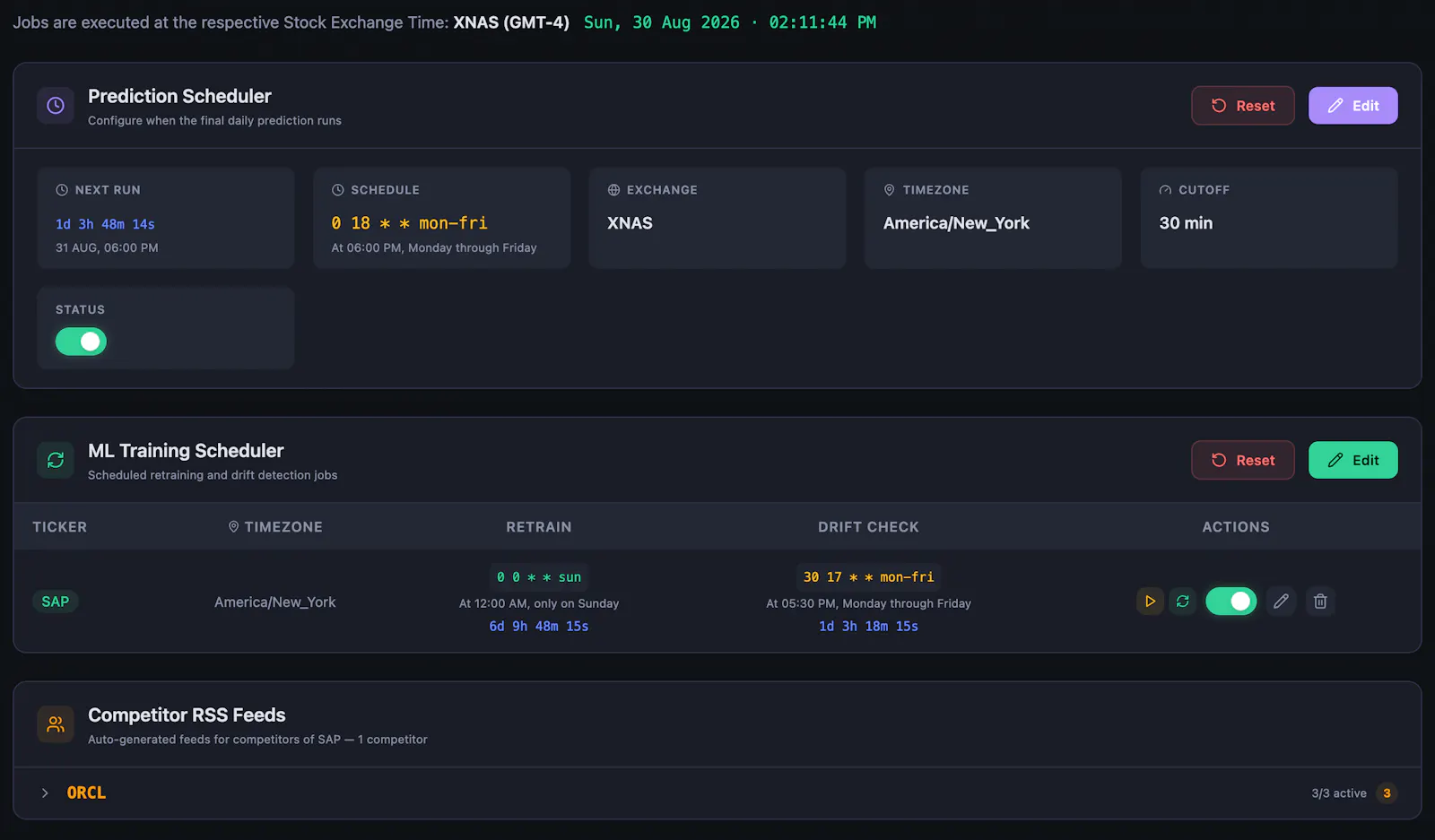 Project FIN screenshot 5