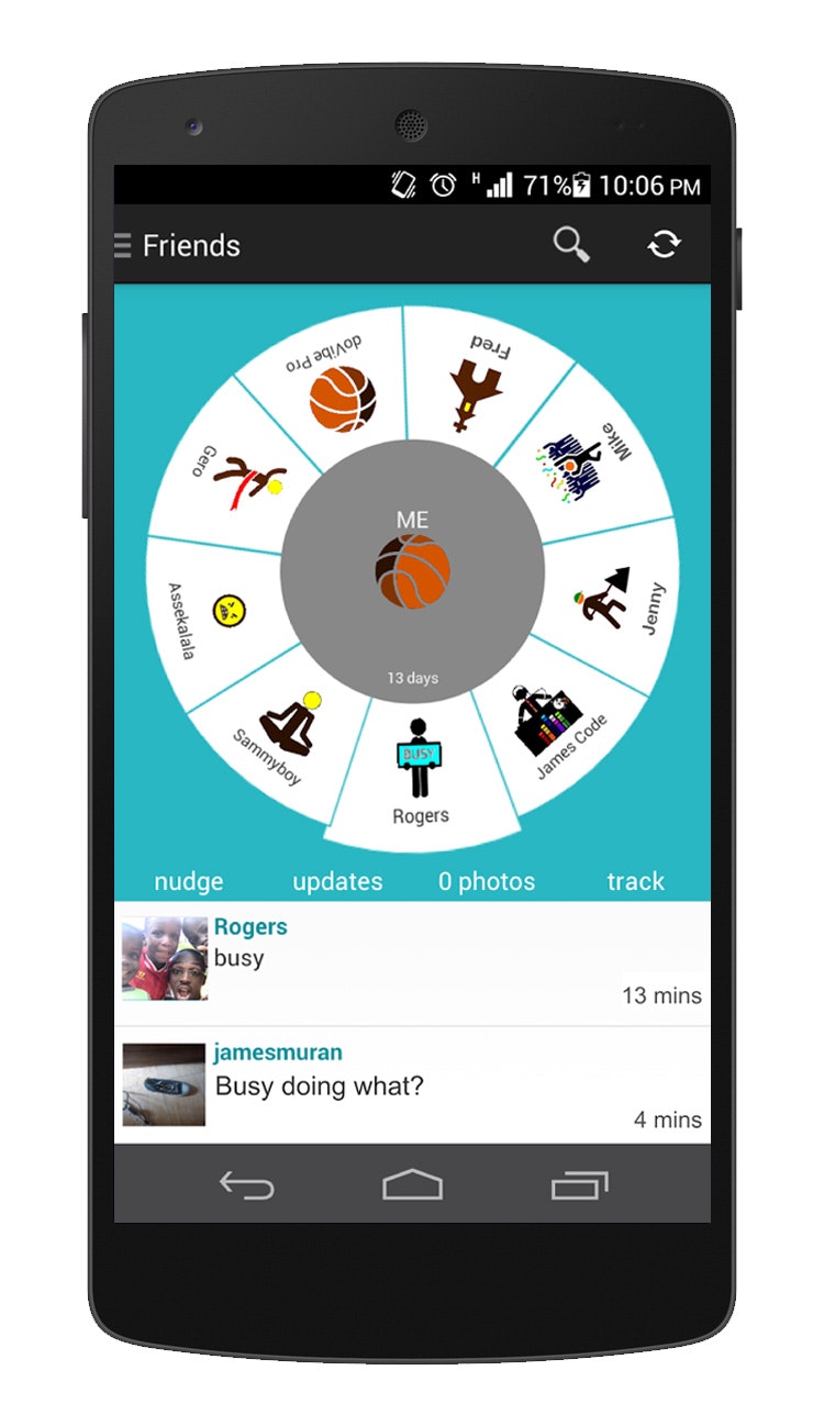 doVibe gallery image