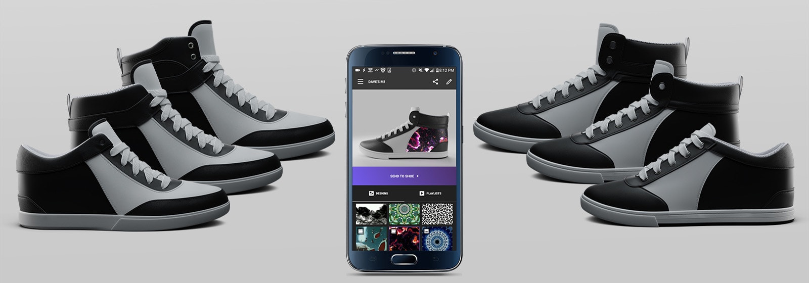 Shiftwear Sneakers Product Information, Latest Updates, and Reviews