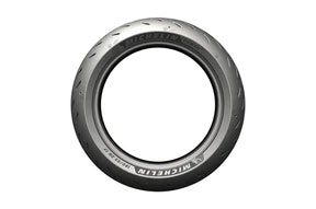 Michelin หลัง Power Rs 200/55ZR-17