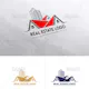 Real Estate Logo, Property Logo Design
