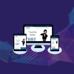 Web Designing Training Course In Surat