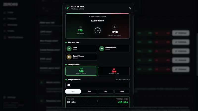 ZERO69 screenshot 2