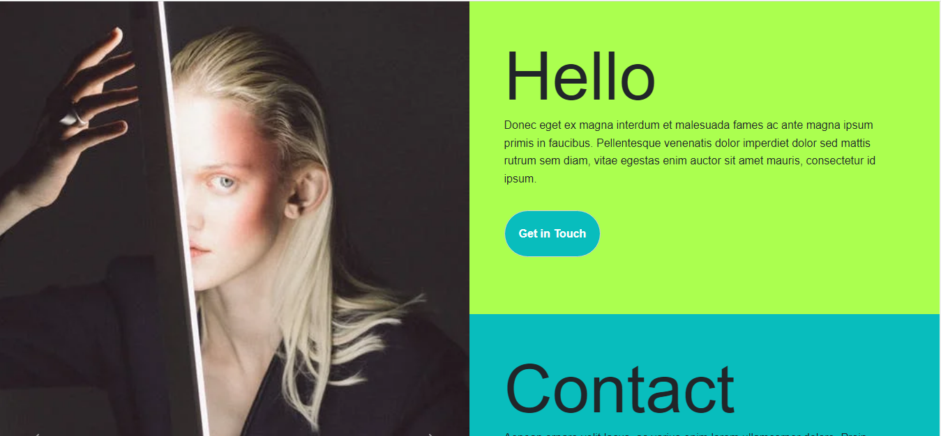 Frontworks platform for your Components gallery image