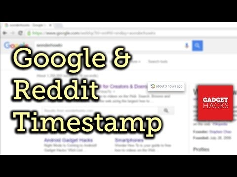 WhenX for Google Search gallery image