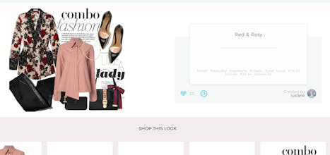 ShopLook gallery image