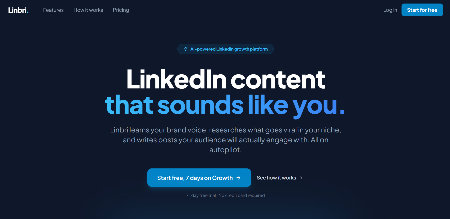 Linbri gallery image