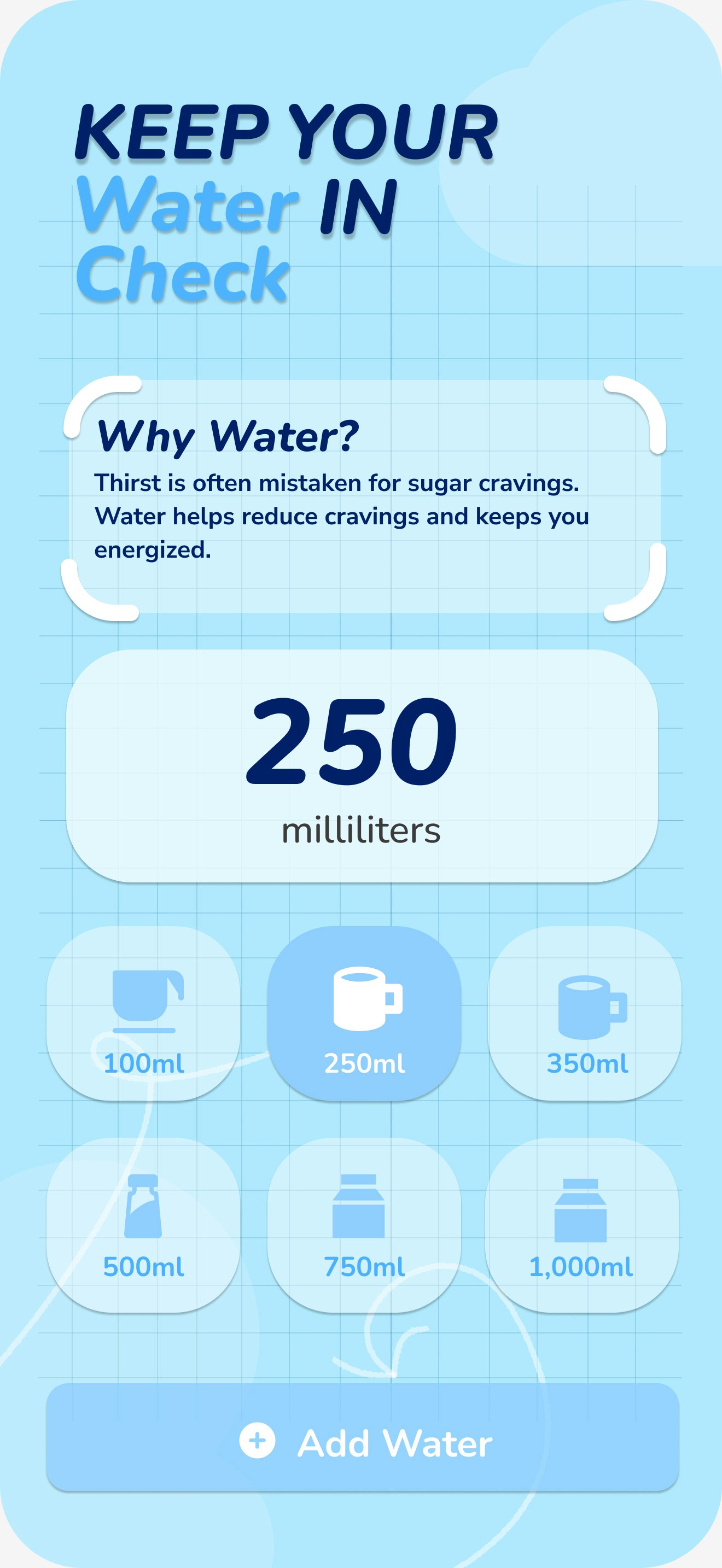 SugarPal: Quit Sugar & Detox gallery image