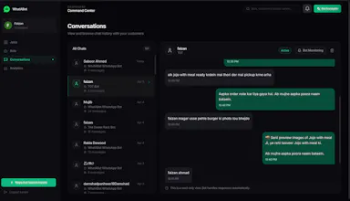 WhatABot 2.0 gallery image