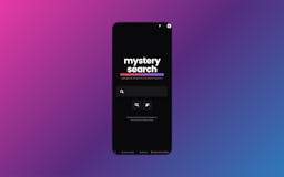 Mystery Search media 2