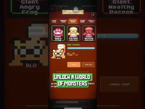 Monster Crest gallery image