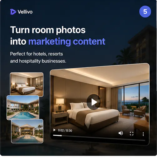 Vellivo gallery image