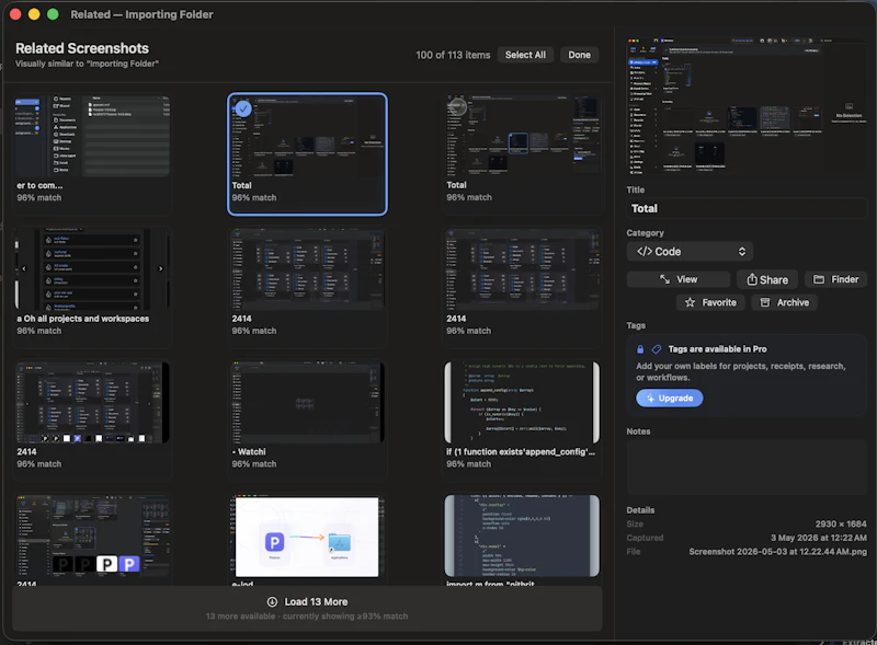Pizazoo screenshot 4