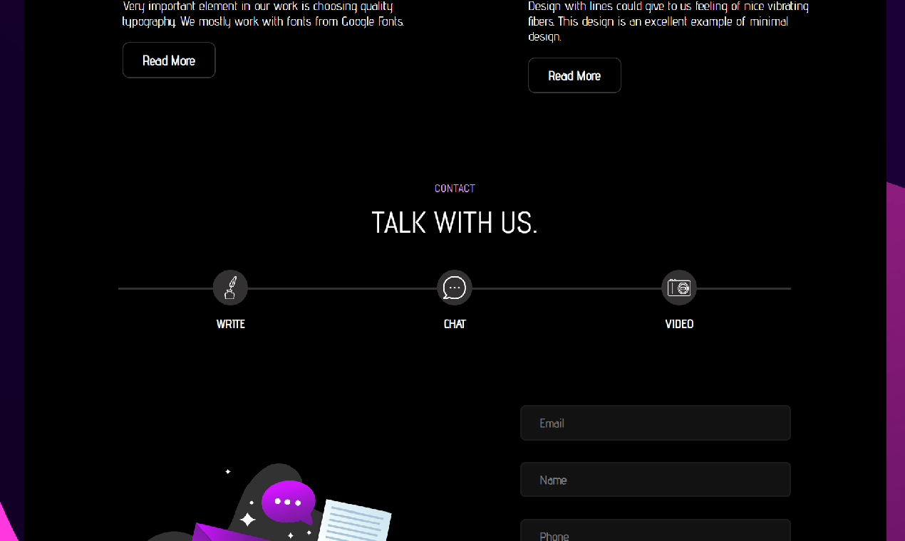 CreativY gallery image