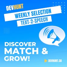 Devhunt gallery image