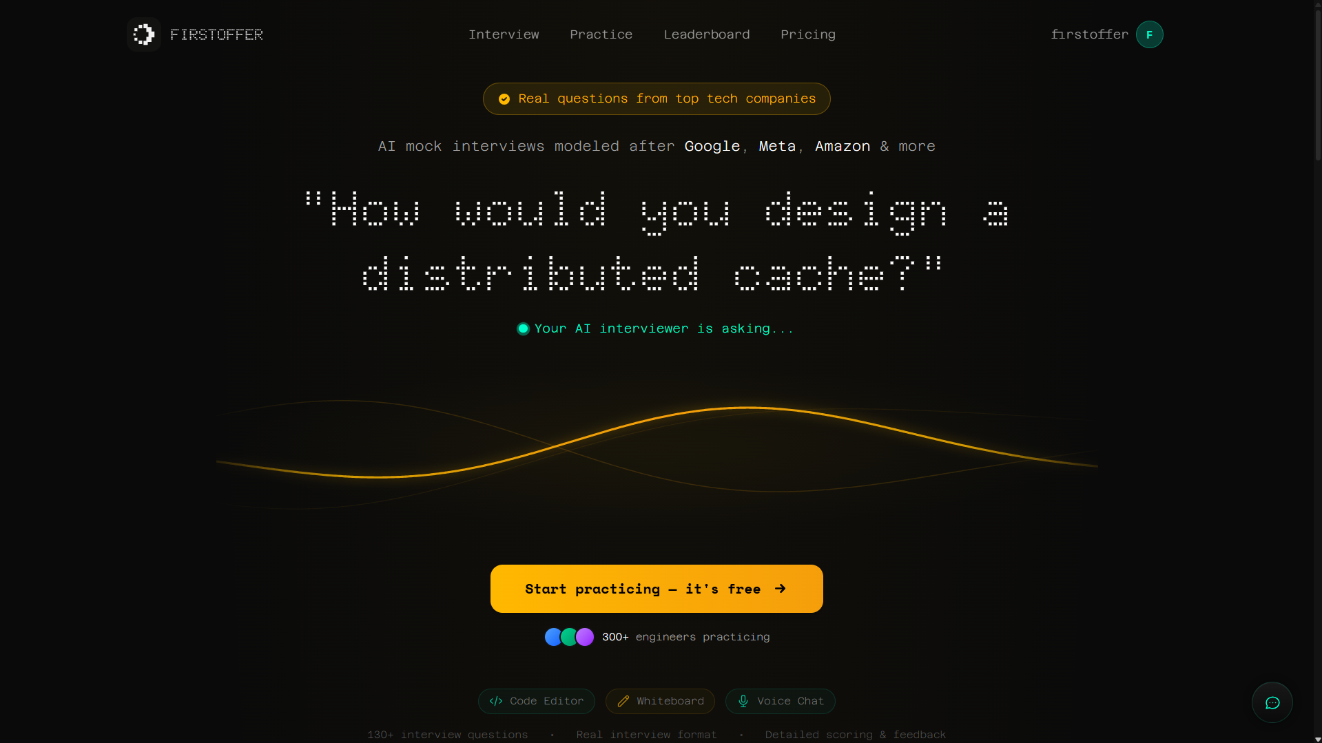 FirstOffer gallery image