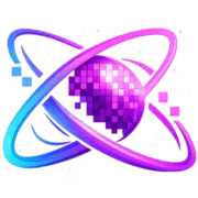 Banner del producto Cyber Vortixel