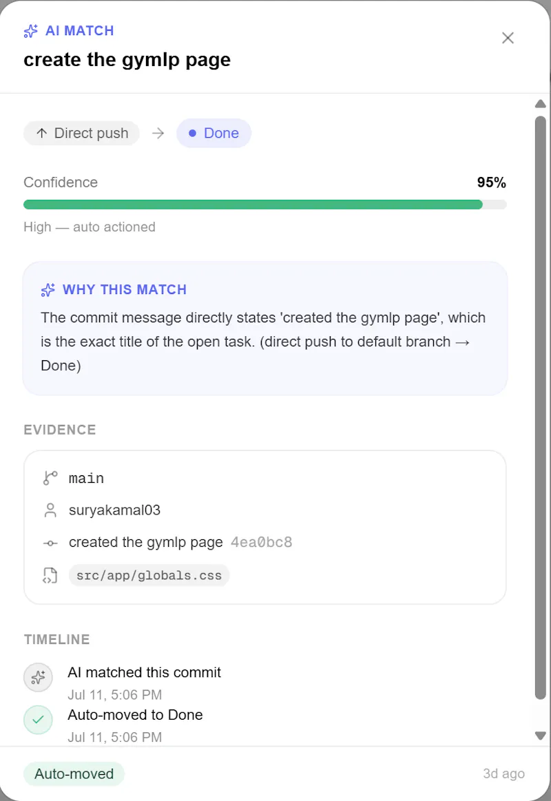 Bundlle screenshot 7