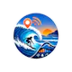 BarrelCast — Live Surf Companion