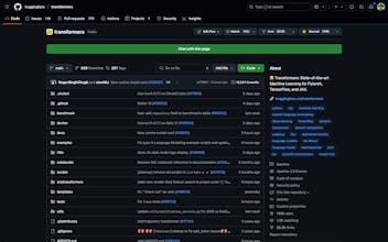 GitHub Chat gallery image