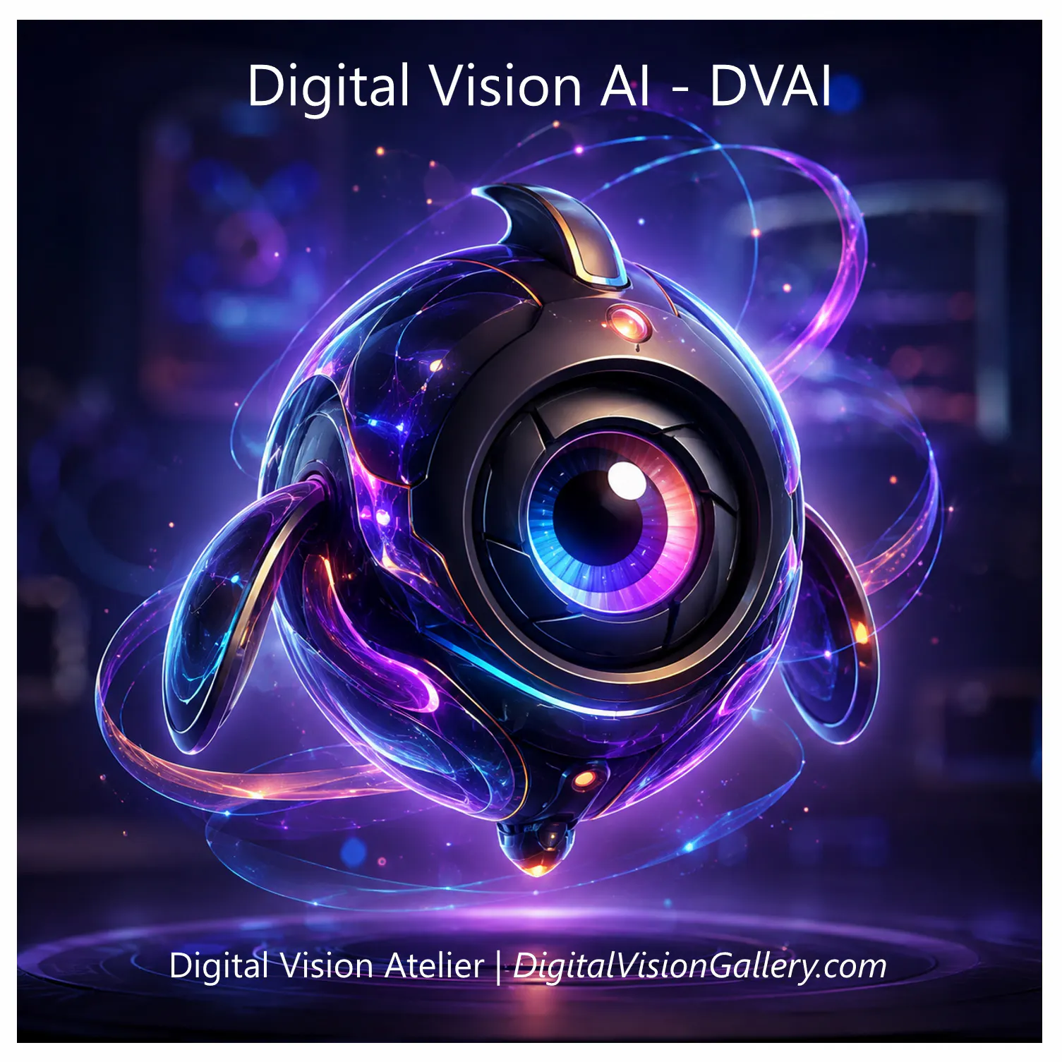 Digital Vision Atelier gallery image