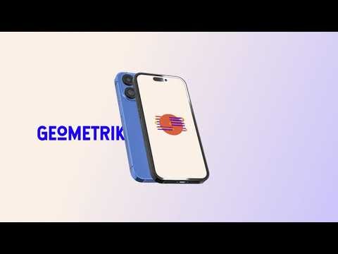 Geometrik gallery image