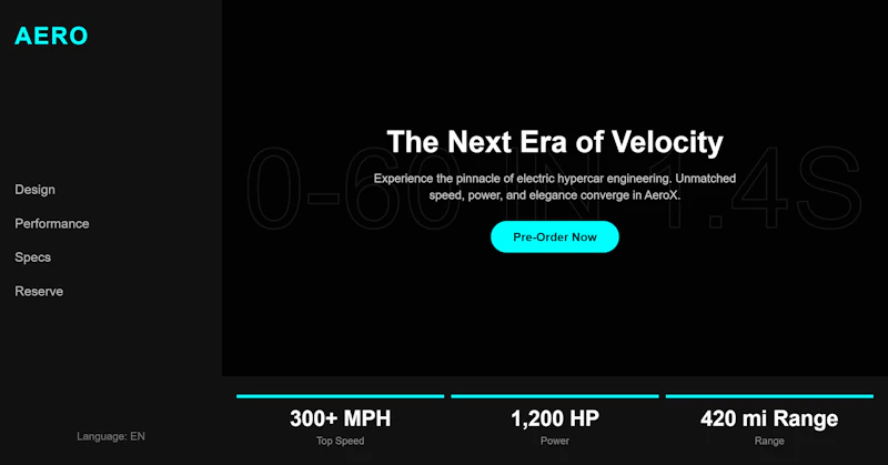 AI Visual Generator screenshot 3