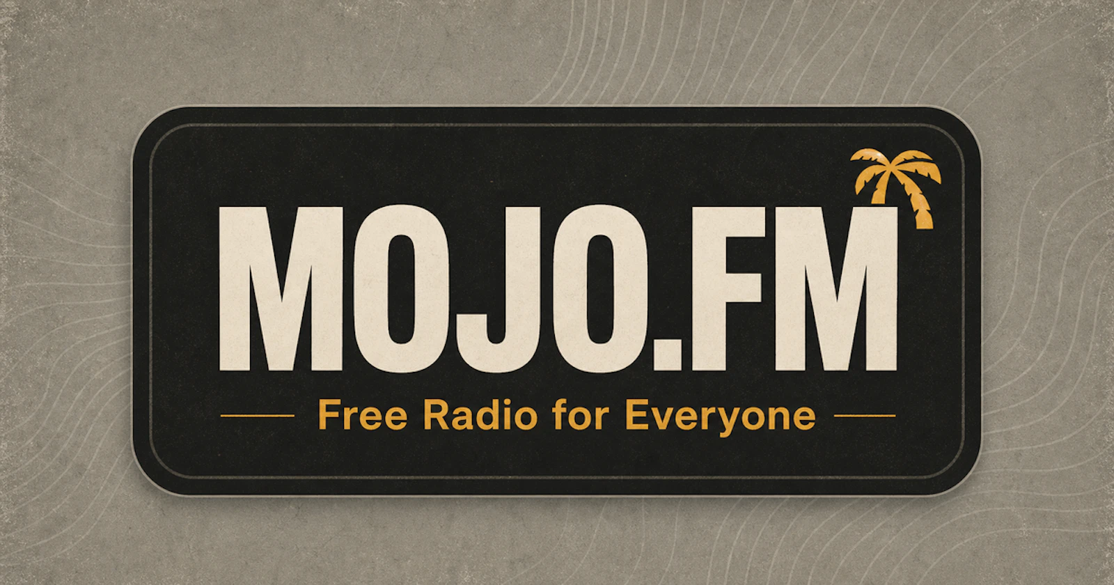 Mojo.fm screenshot 3