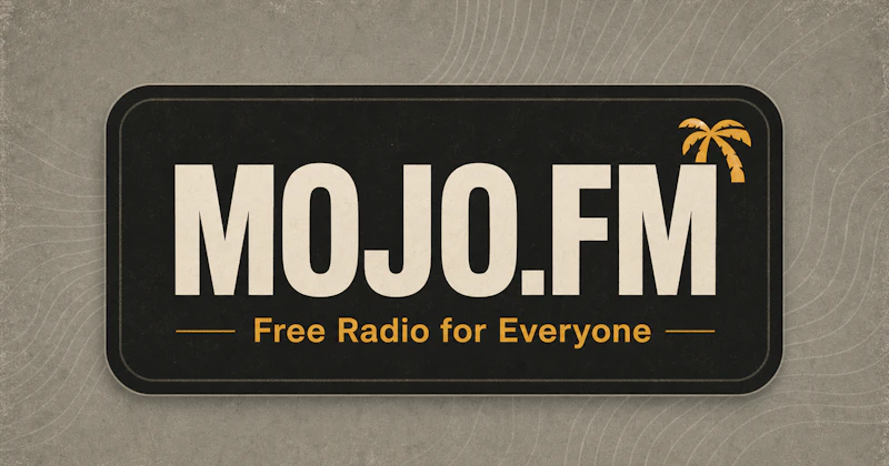 Mojo.fm screenshot 3