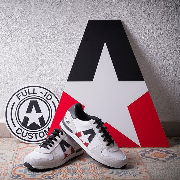 BrandYourShoes gallery image