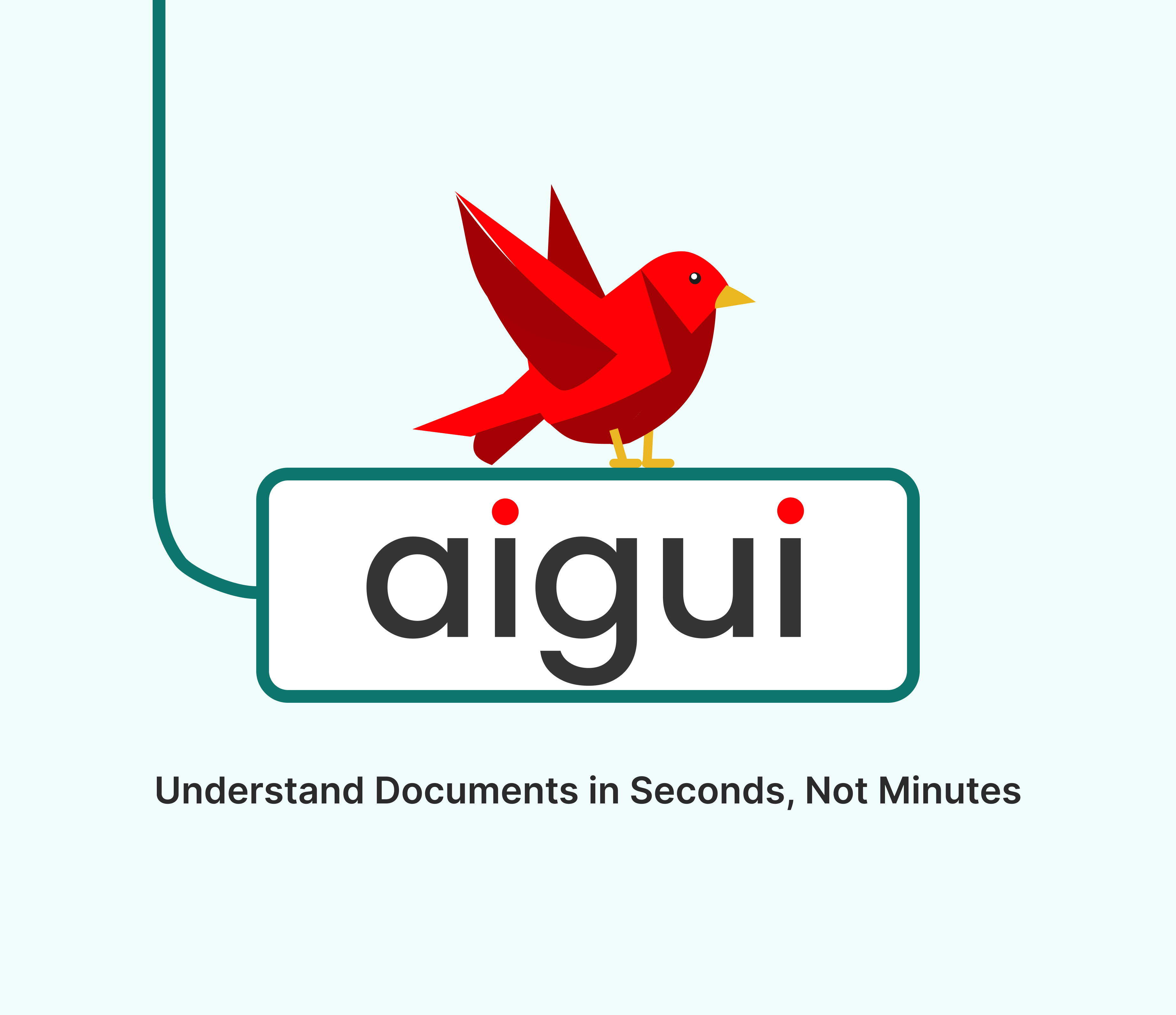 Aigui Live - Main screenshot showing features and interface