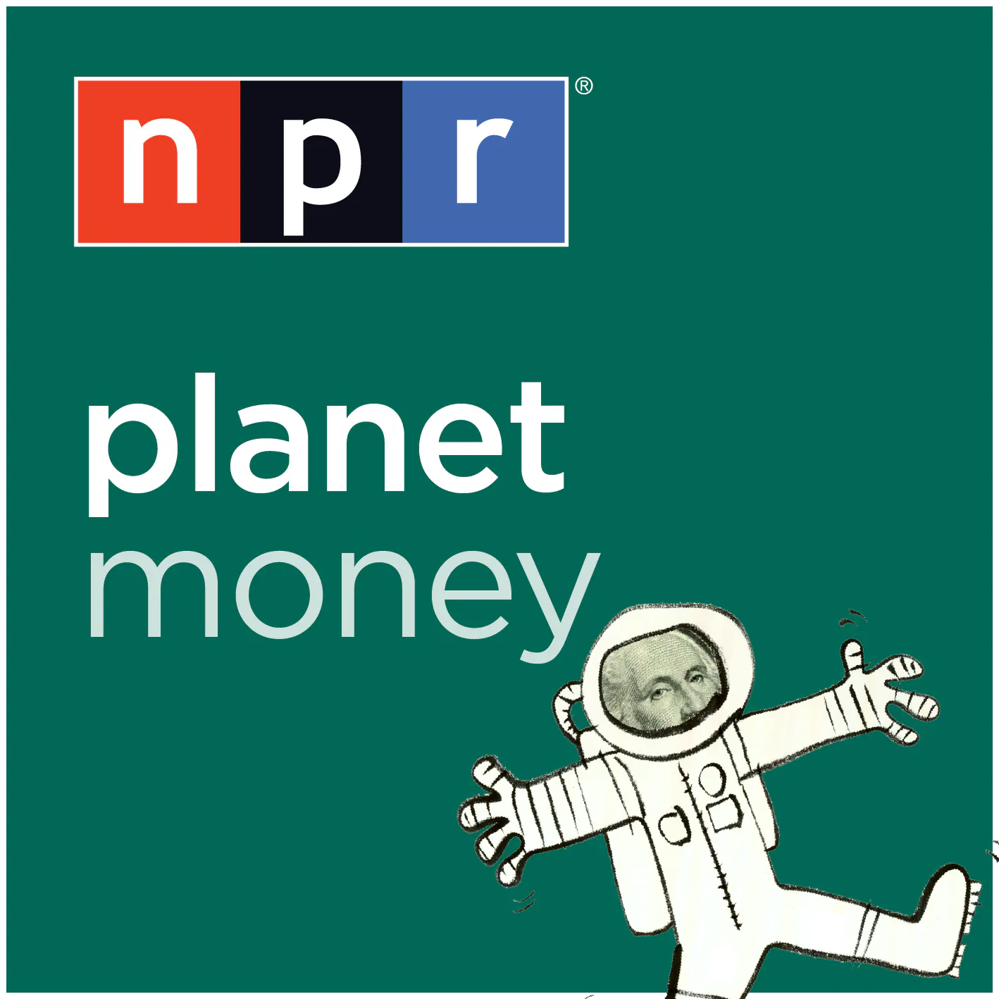 Planet Money - The Rest of the Story, 2015 Edition