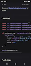 Kmp-user-agent gallery image