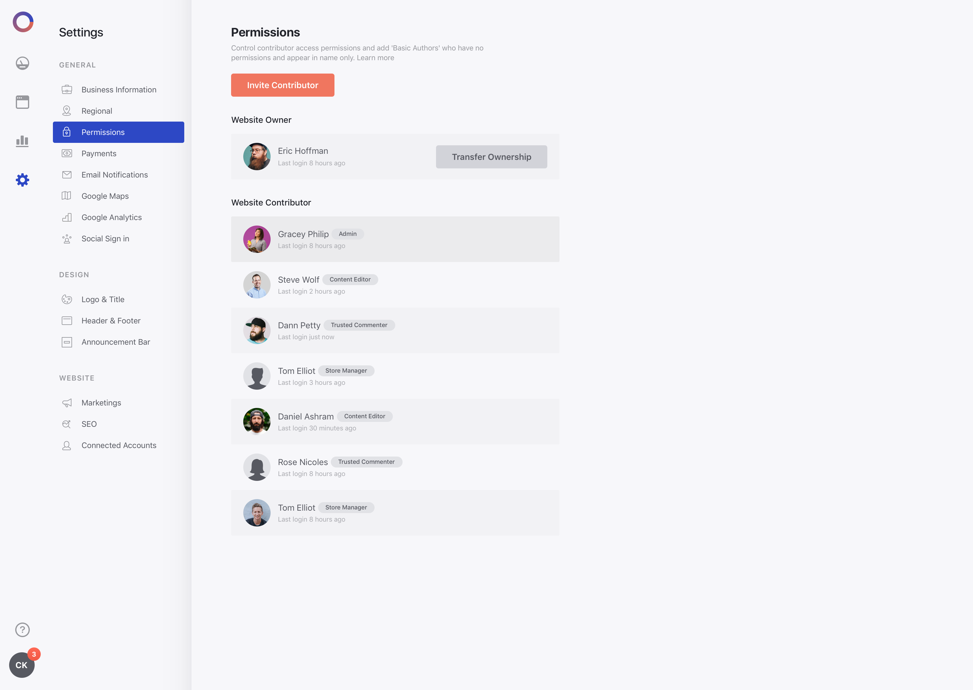 BoxedCMS gallery image
