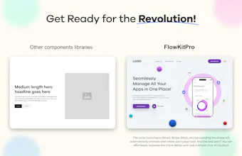 FlowKitPro gallery image