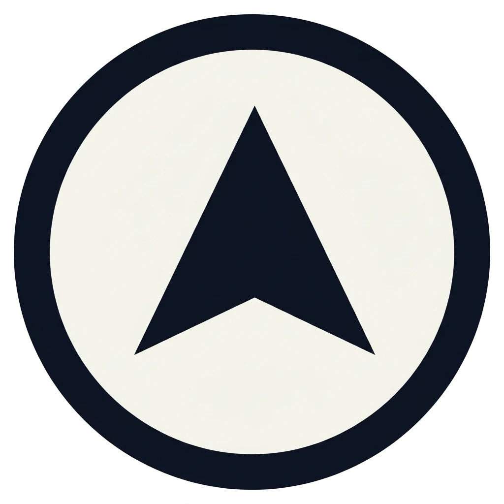 Focuspilot logo