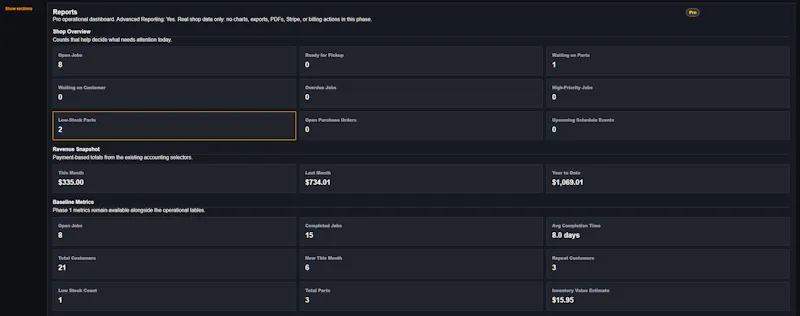 FretTrack screenshot 5