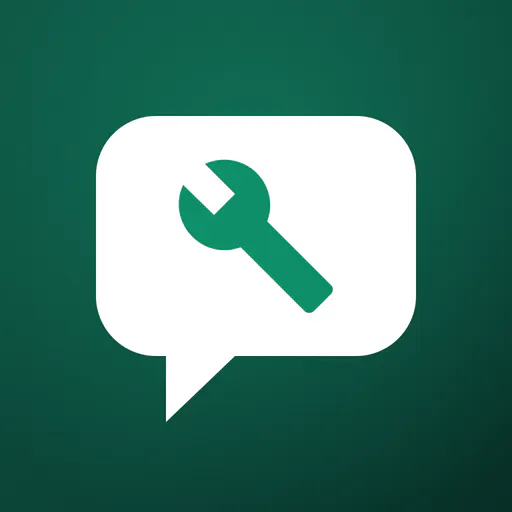 TalkFixAI logo