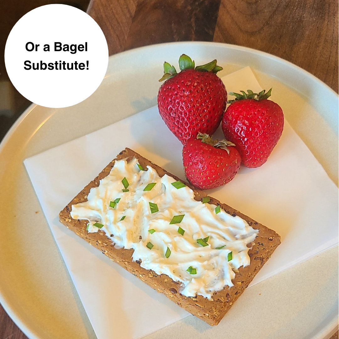Super Team Savory Protein Bars media 6