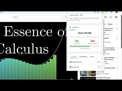 BattleTaskAI: AI Web Analytics & Blocker gallery image
