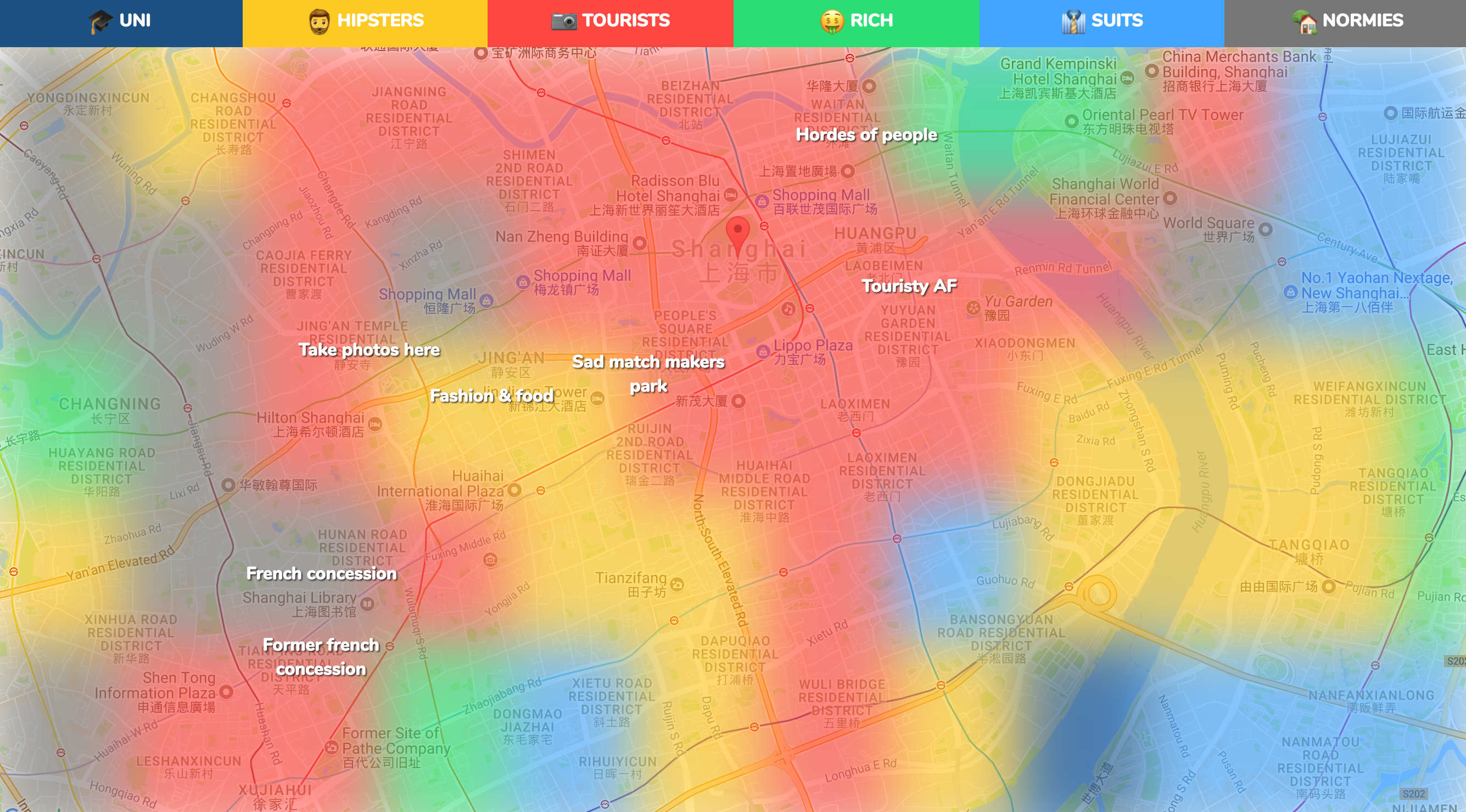 Hoodmaps gallery image