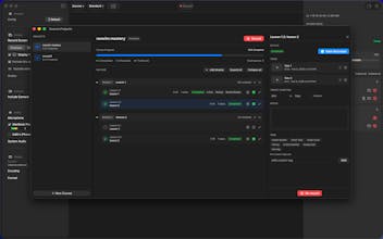 Lumary Recorder gallery image