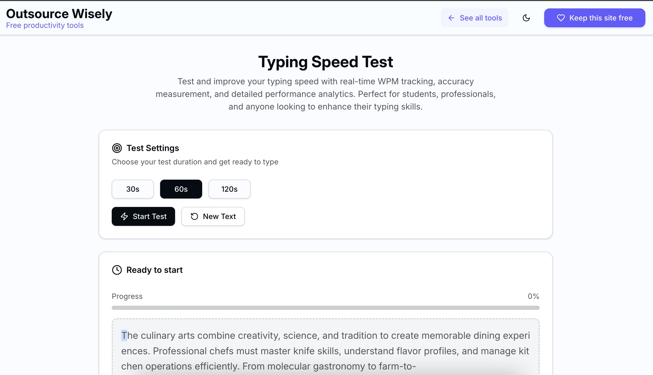 Mídia 5 de Outsource Wisely - Essential everyday tools