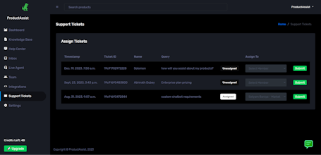 ProductAssist gallery image