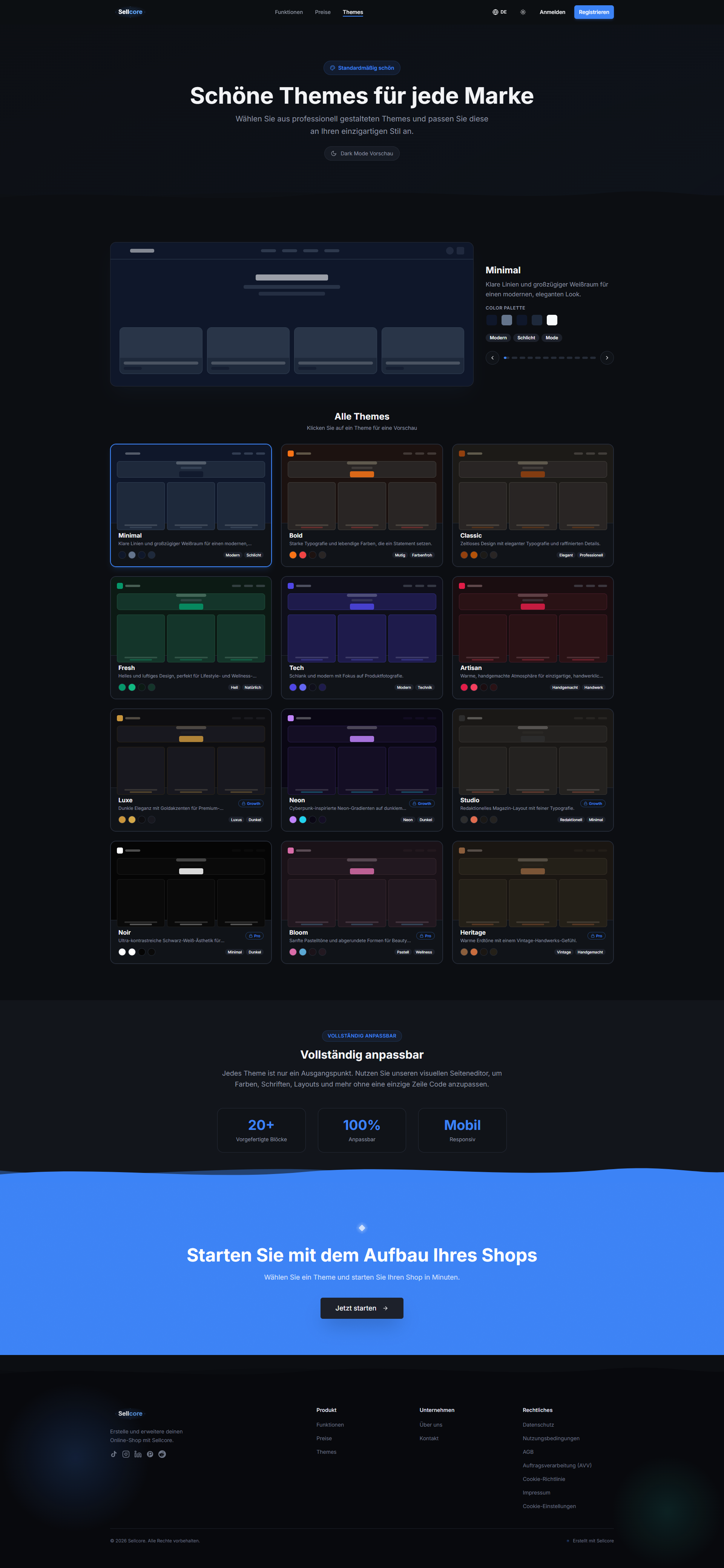 Sellcore gallery image