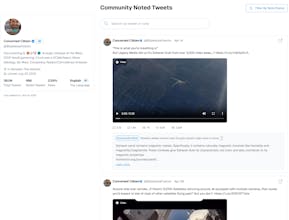 Truth Total - X notes leaderboard gallery image