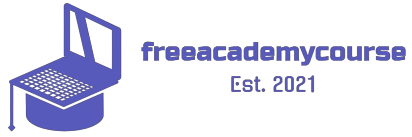 Free Academy Course gallery image