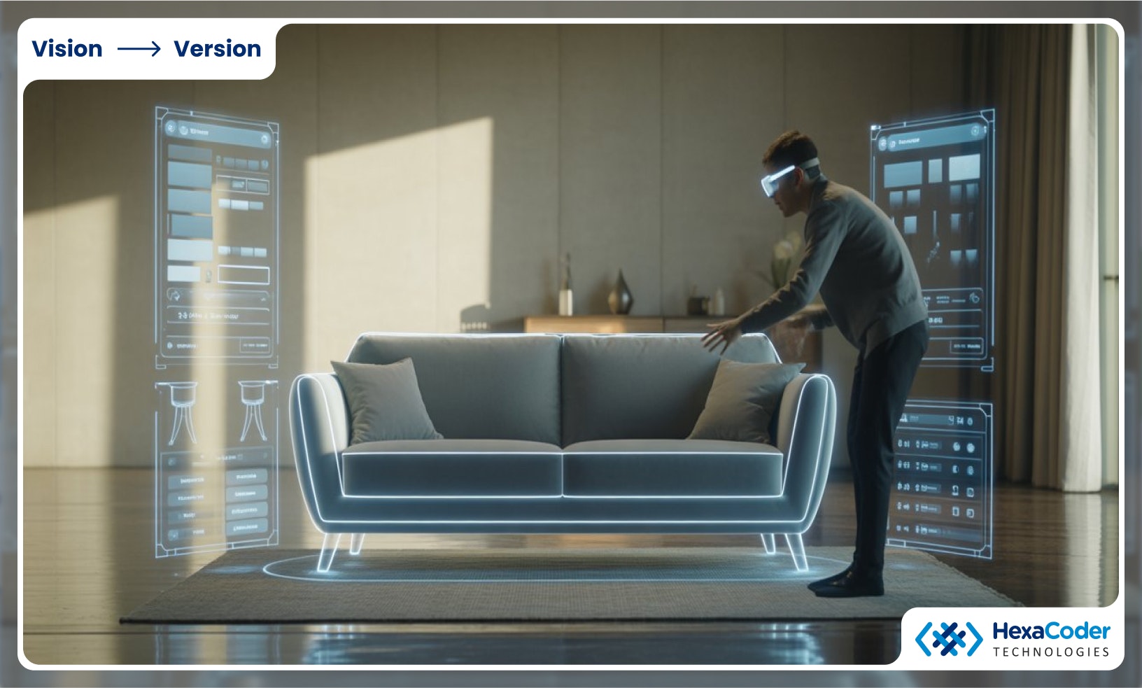 HexaCoder gallery image