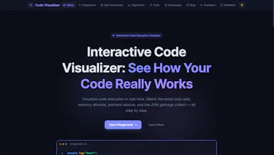 Code Visualizer gallery image